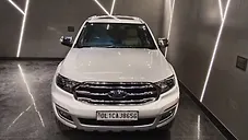 Used Ford Endeavour Titanium Plus 2.0 4x2 AT in Delhi