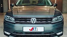 Used Volkswagen Tiguan Highline TDI in Ahmedabad