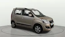 Used Maruti Suzuki Wagon R VXi in Delhi