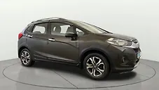 Used Honda WR-V VX MT Petrol in Delhi