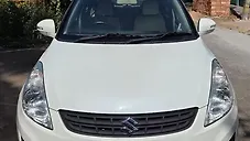 Used Maruti Suzuki Swift DZire VXI in Mysore