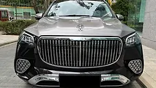 Used Mercedes-Benz GLS 400d 4MATIC [2020-2023] in Mumbai