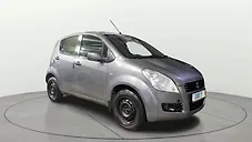 Used Maruti Suzuki Ritz VXI BS-IV in Kolkata