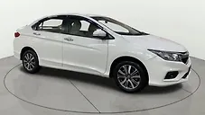 Used Honda City V in Mohali