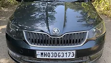 Used Skoda Rapid 1.5 TDI CR Ambition AT in Mumbai