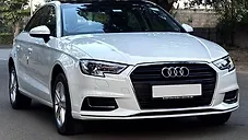 Used Audi A3 35 TDI Technology in Ludhiana