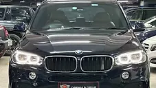Used BMW X5 xDrive 30d M Sport in Mumbai