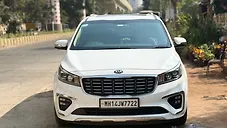Used Kia Carnival Prestige 6 STR in Mumbai