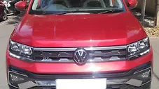 Used Volkswagen Taigun GT Plus Chrome 1.5 TSI DSG in Bangalore
