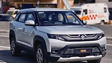 Used Maruti Suzuki Vitara Brezza VXi [2023-2025] in Kollam