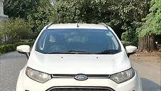 Used Ford Ecosport Titanium + 1.5L TDCi in Delhi