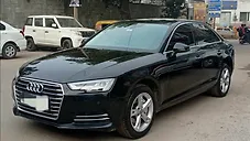 Used Audi A4 35 TDI Technology in Delhi