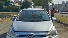 Used Hyundai Grand i10 Magna 1.2 Kappa VTVT [2013-2016] in Bhopal