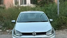 Used Volkswagen Ameo Comfortline Plus 1.5L AT (D) in Ludhiana