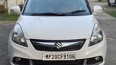 Used Maruti Suzuki Swift DZire VDI in Indore