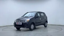 Used Maruti Suzuki Alto 800 Lxi (Airbag) [2012-2015] in Hyderabad