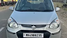 Used Maruti Suzuki Alto 800 Lxi in Nagpur