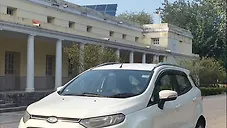 Used Ford Ecosport Titanium + 1.5L TDCi in Delhi