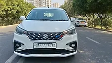Used Maruti Suzuki Ertiga VXi (O) CNG [2022-2023] in Noida