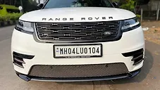 Used Land Rover Range Rover Velar HSE Dynamic 2.0 Petrol in Mumbai