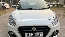 Used Maruti Suzuki DZire VXi in Delhi