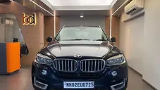 Used BMW X5 xDrive35i Pure Experience (5 seater) in Mumbai
