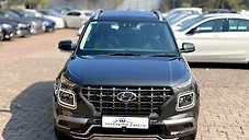 Used Hyundai Venue SX Plus 1.0 Turbo DCT in Mumbai