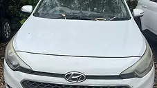 Used Hyundai Elite i20 Sportz 1.2 (O) in Bhopal