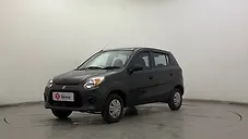 Used Maruti Suzuki Alto 800 Vxi in Hyderabad