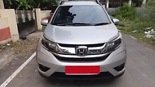 Used Honda BR-V E Petrol in Chennai