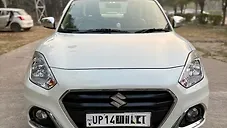 Used Maruti Suzuki DZire VXi in Delhi