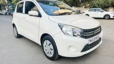 Used Maruti Suzuki Celerio ZXi AMT [2017-2019] in Mumbai