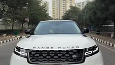 Used Land Rover Range Rover Velar 2.0 R-Dynamic S Petrol 250 [2017-2020] in Chandigarh