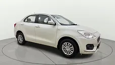Used Maruti Suzuki DZire VXi Petrol Manual in Ahmedabad