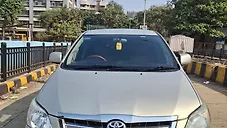 Used Toyota Innova 2.5 GX BS III 8 STR in Mumbai
