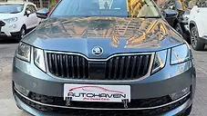 Used Skoda Octavia 2.0 TDI L&K in Mumbai