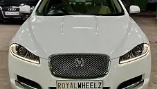 Used Jaguar XF 2.2 Diesel Luxury in Nagpur