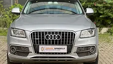 Used Audi Q5 3.0 TDI quattro Premium Plus in Nagpur