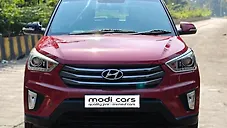 Used Hyundai Creta SX Plus 1.6  Petrol in Mumbai