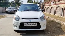 Used Maruti Suzuki Alto 800 Vxi in Faridabad