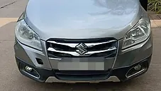 Used Maruti Suzuki S-Cross Zeta 1.3 in Raipur