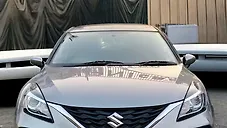 Used Maruti Suzuki Baleno Delta 1.2 in Vapi