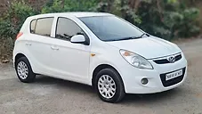 Used Hyundai i20 Magna 1.2 in Mumbai