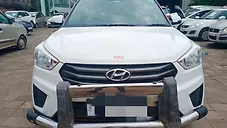 Used Hyundai Creta 1.4 Base in Raipur