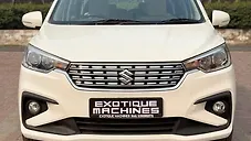 Used Maruti Suzuki Ertiga VXi in Lucknow