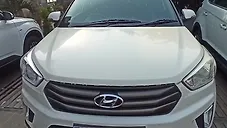 Used Hyundai Creta 1.4 S in Raipur
