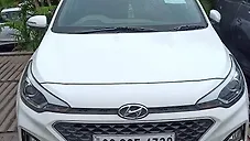 Used Hyundai Elite i20 Asta 1.2 (O) [2019-2020] in Raipur