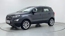Used Ford Ecosport Titanium + 1.5L Ti-VCT AT in Chandigarh