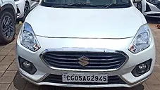 Used Maruti Suzuki DZire VXi in Raipur