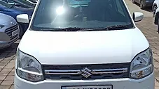Used Maruti Suzuki Wagon R VXI AMT in Raipur
